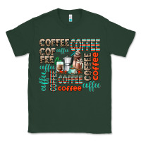 Sports Green coffee Classic Tee - AdoDesignShop