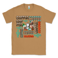 Toasted Coconut coffee Classic Tee - AdoDesignShop