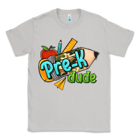 Moon Dust pre k dude Classic Tee - RanaPortraitStore