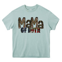 Arona mama of both Heavy Core Tee - RacoonDesign
