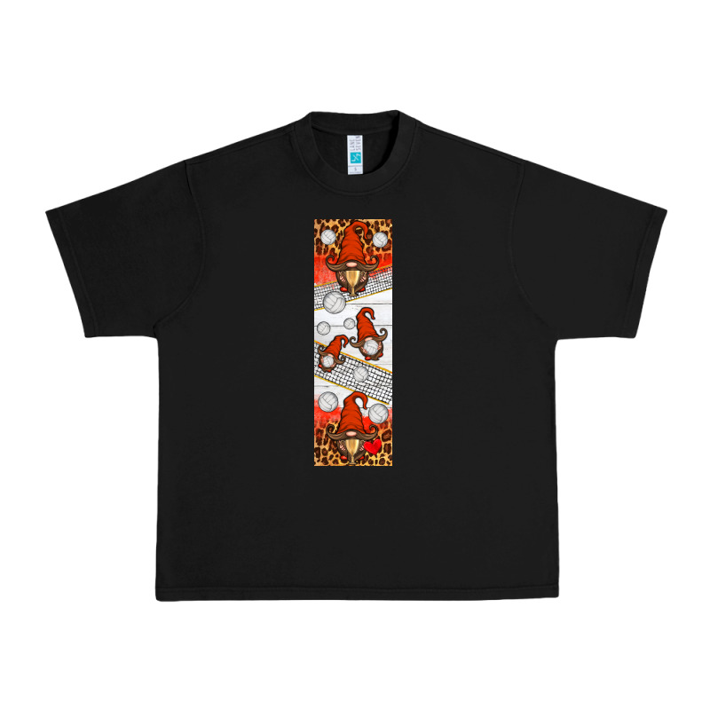 Volleyball Penwraps Urban Heavy Tee by HRA Design Shop | Teevron