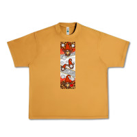 Peanut Butter volleyball penwraps Urban Heavy Tee - HRA Design Shop