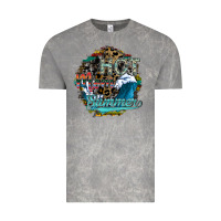 Cloud Rock hot mom summer Vintage Tee - SublimationCraftShop