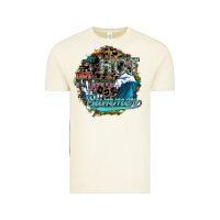 Vintage Arctic hot mom summer Vintage Tee - SublimationCraftShop