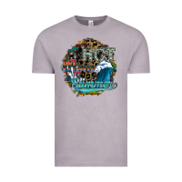 Vintage Zinc hot mom summer Vintage Tee - SublimationCraftShop