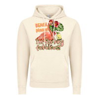 Vintage Artic im flocking fabulous Vintage Hoodie - texasbilliewilder