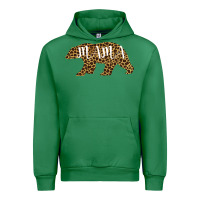 Emerald Mama Urban Hoodie - Bettercallsaul