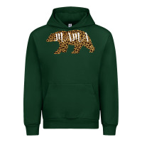 Foreset Green Mama Urban Hoodie - Bettercallsaul