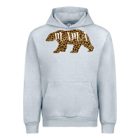 Heather Grey Mama Urban Hoodie - Bettercallsaul