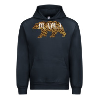 Navy Mama Urban Hoodie - Bettercallsaul