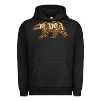 Pigment Black Mama Urban Hoodie - Bettercallsaul