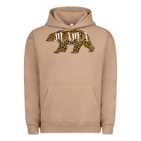 Pigment Burro Mama Urban Hoodie - Bettercallsaul