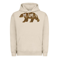Pigment French Oak Mama Urban Hoodie - Bettercallsaul