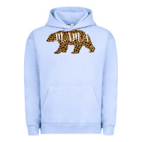 Pigment Grape Ice Mama Urban Hoodie - Bettercallsaul