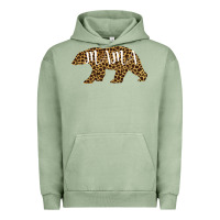 Pigment Oil Green Mama Urban Hoodie - Bettercallsaul