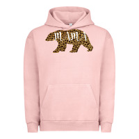 Pigment Salmon Mama Urban Hoodie - Bettercallsaul
