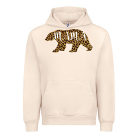 Sandshell Mama Urban Hoodie - Bettercallsaul