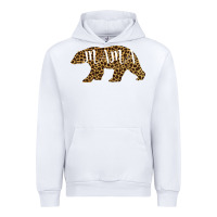 White Mama Urban Hoodie - Bettercallsaul