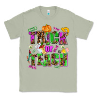 Matcha trick or teach Classic Tee - AdoDesignShop