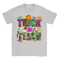 Moon Dust trick or teach Classic Tee - AdoDesignShop