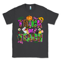 Smoke trick or teach Classic Tee - AdoDesignShop