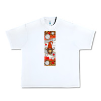 White volleyball penwraps Urban Heavy Tee - HRA Design Shop