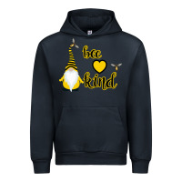 Navy Bee Kind Urban Hoodie - Bettercallsaul
