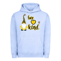 Pigment Grape Ice Bee Kind Urban Hoodie - Bettercallsaul