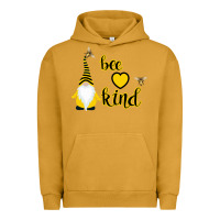 Pigment Peanut Butter Bee Kind Urban Hoodie - Bettercallsaul