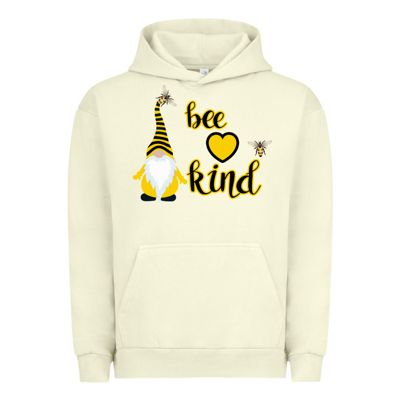 Bee Kind Urban Hoodie by Bettercallsaul | Teevron