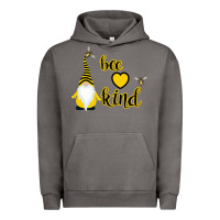 Pigment Tornado Bee Kind Urban Hoodie - Bettercallsaul