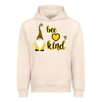 Sandshell Bee Kind Urban Hoodie - Bettercallsaul