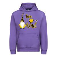 Tulip Bee Kind Urban Hoodie - Bettercallsaul