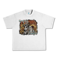 Howdy Heifer Urban Heavy Tee | Teevron