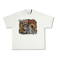 Pistachio howdy heifer Urban Heavy Tee - SublimationCraftShop