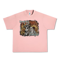 Salmon howdy heifer Urban Heavy Tee - SublimationCraftShop