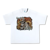 White howdy heifer Urban Heavy Tee - SublimationCraftShop