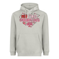 Moon Dust my first valentines day Heavyweight Hoodie - MaliasSmallBusiness