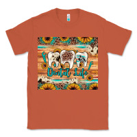 Copper dental life Classic Tee - JahusDesignShop