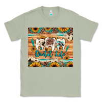Matcha dental life Classic Tee - JahusDesignShop