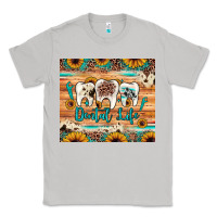 Moon Dust dental life Classic Tee - JahusDesignShop