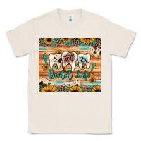 Natural dental life Classic Tee - JahusDesignShop