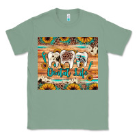 Sage dental life Classic Tee - JahusDesignShop