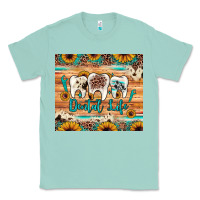 Seafoam dental life Classic Tee - JahusDesignShop