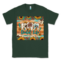 Sports Green dental life Classic Tee - JahusDesignShop