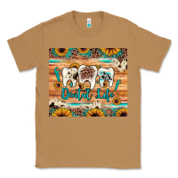 Toasted Coconut dental life Classic Tee - JahusDesignShop