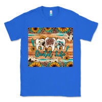 True Royal dental life Classic Tee - JahusDesignShop