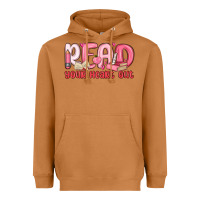 Meerkat read your heart out Heavyweight Hoodie - MaliasSmallBusiness