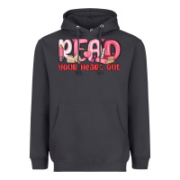 Smoke read your heart out Heavyweight Hoodie - MaliasSmallBusiness