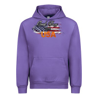 Tulip God Bless The USA Urban Hoodie - Bettercallsaul